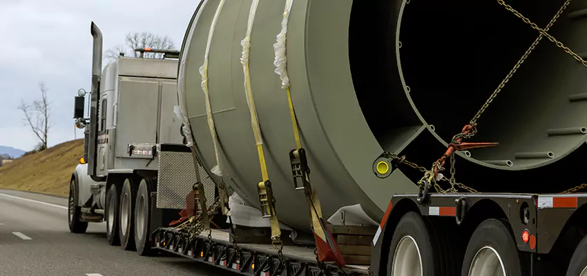 Factors That Affect Heavy Equipment Hauling Costs in Boston, MA
