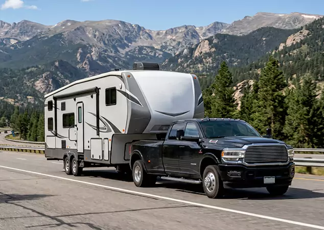 Why Choose Boston Heavy Hauling Over Other Recreational Vehicle Transport Companies in Boston, MA?
